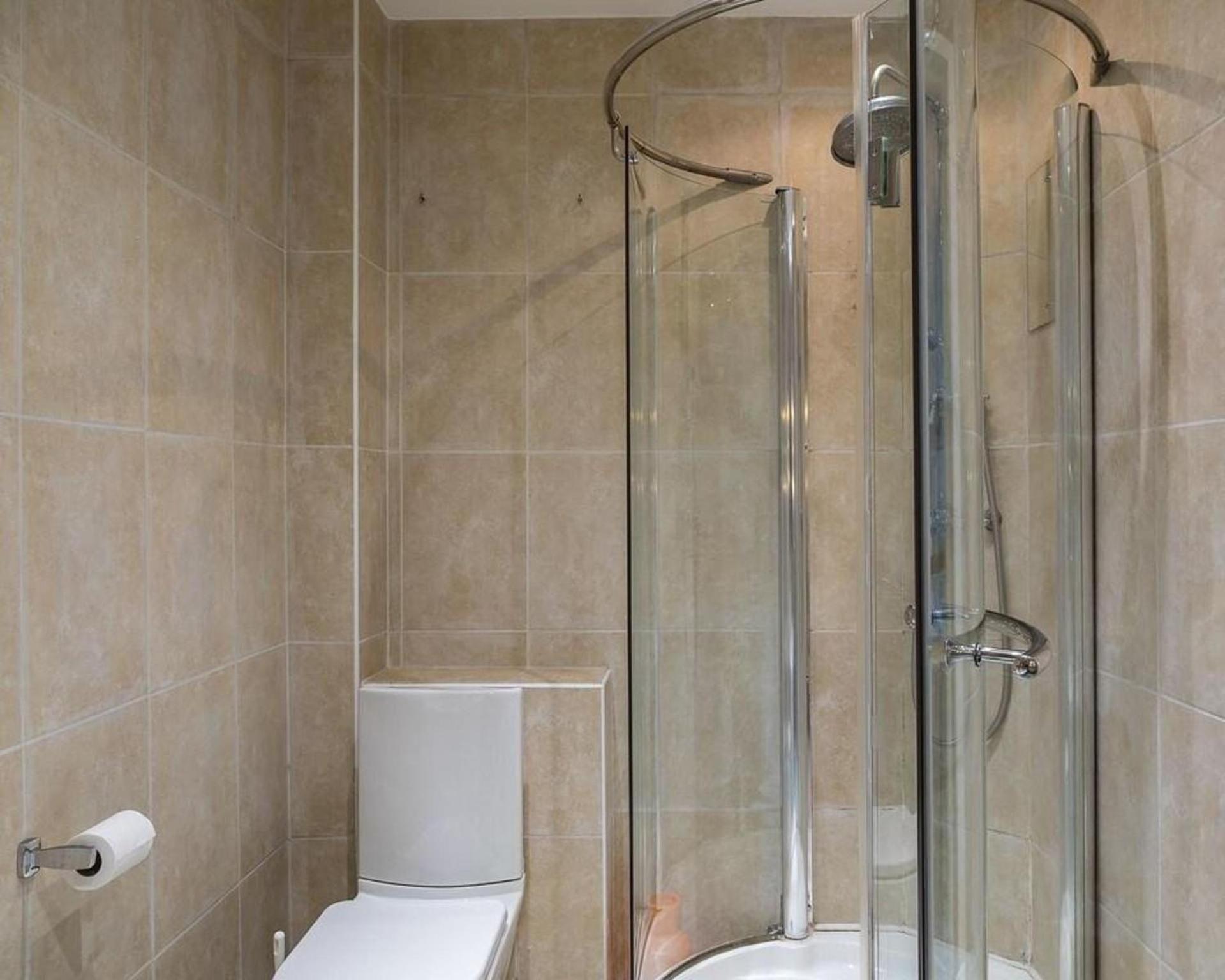Specious Family Kensington House - 5 Bedrooms Ferienhaus *
