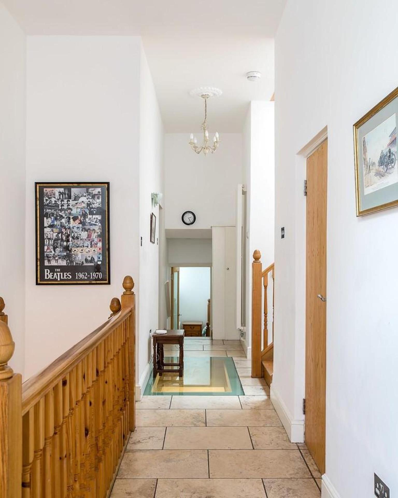 Ferienhaus Specious Family Kensington House - 5 Bedrooms