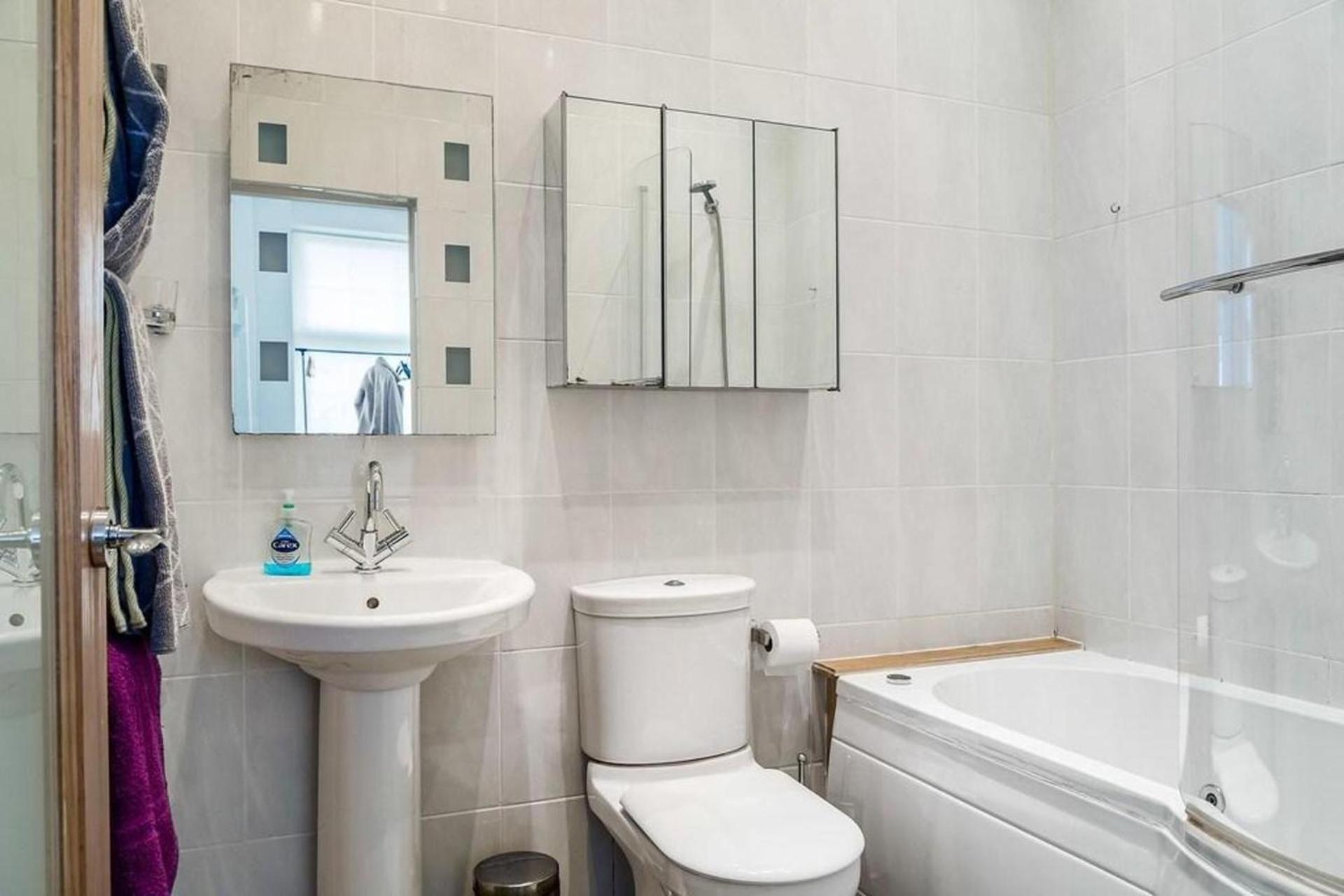 Specious Family Kensington House - 5 Bedrooms Ferienhaus *