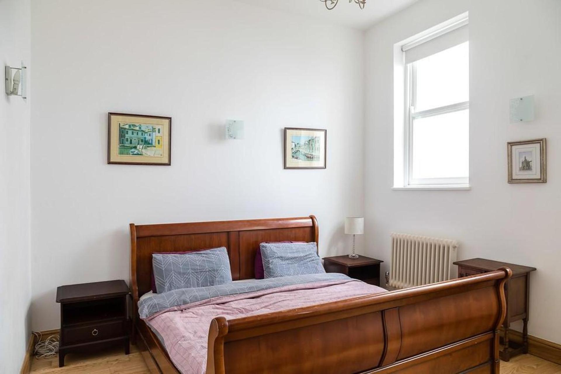 Ferienhaus Specious Family Kensington House - 5 Bedrooms