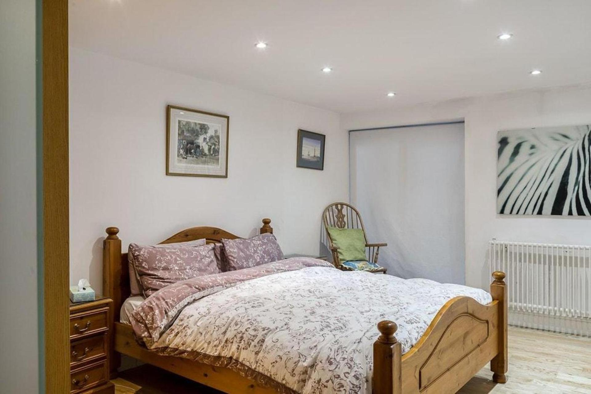 Ferienhaus Specious Family Kensington House - 5 Bedrooms *
