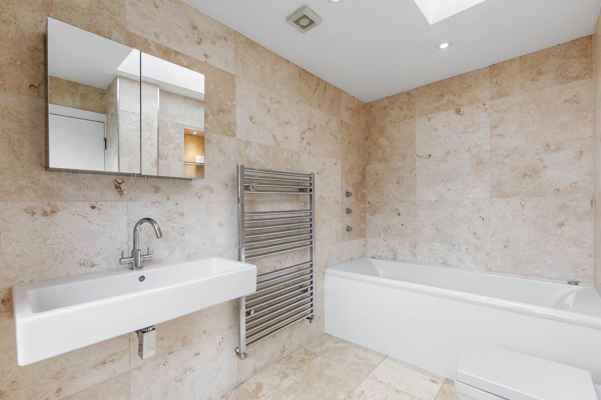 Luxurious Penthouse - Oxford Circus * Londen
