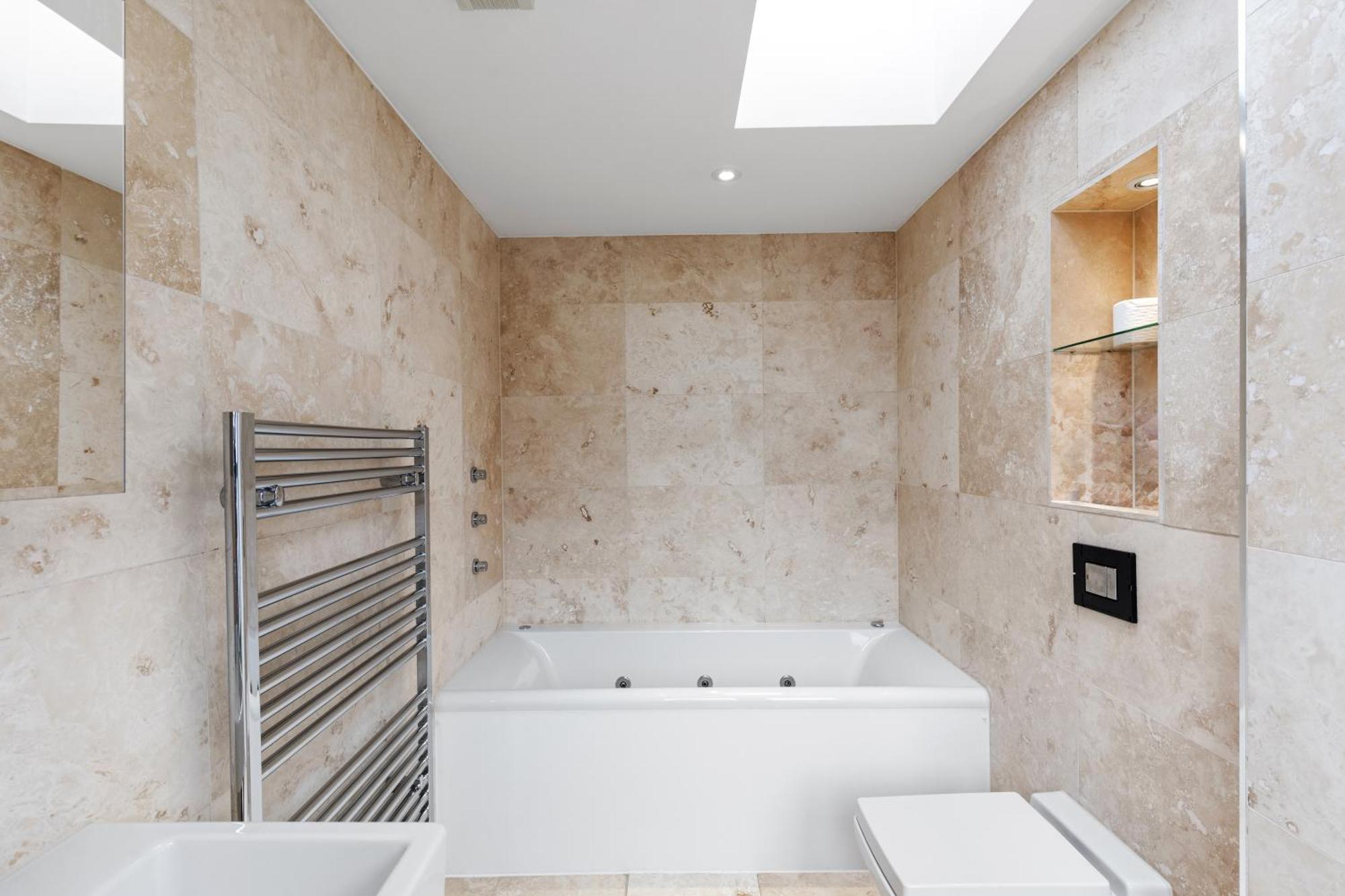 Apartment Luxurious Penthouse - Oxford Circus London