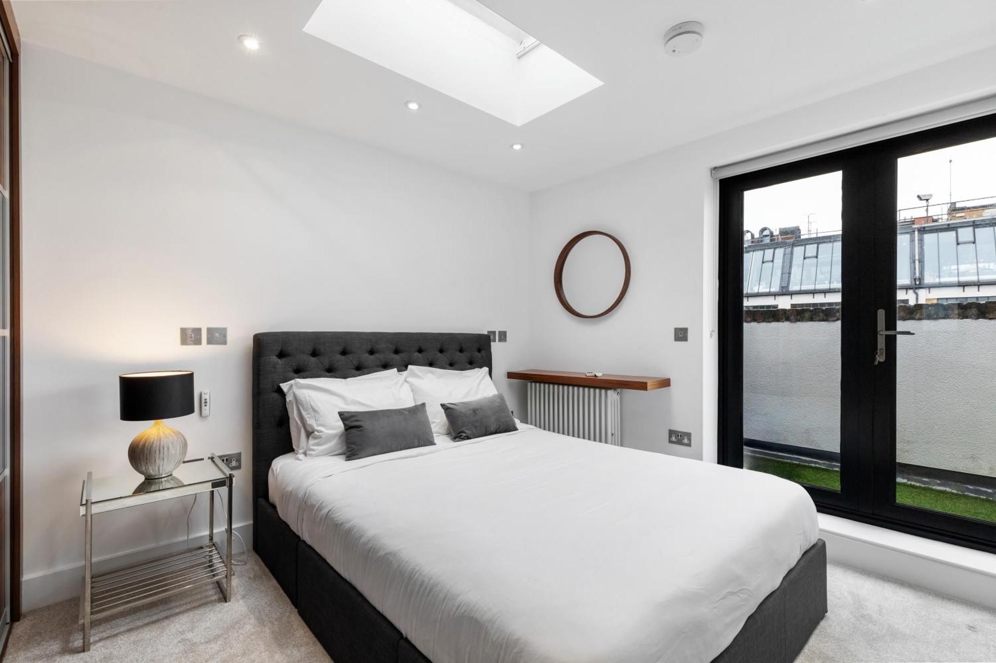 Luxurious Penthouse - Oxford Circus * Londen
