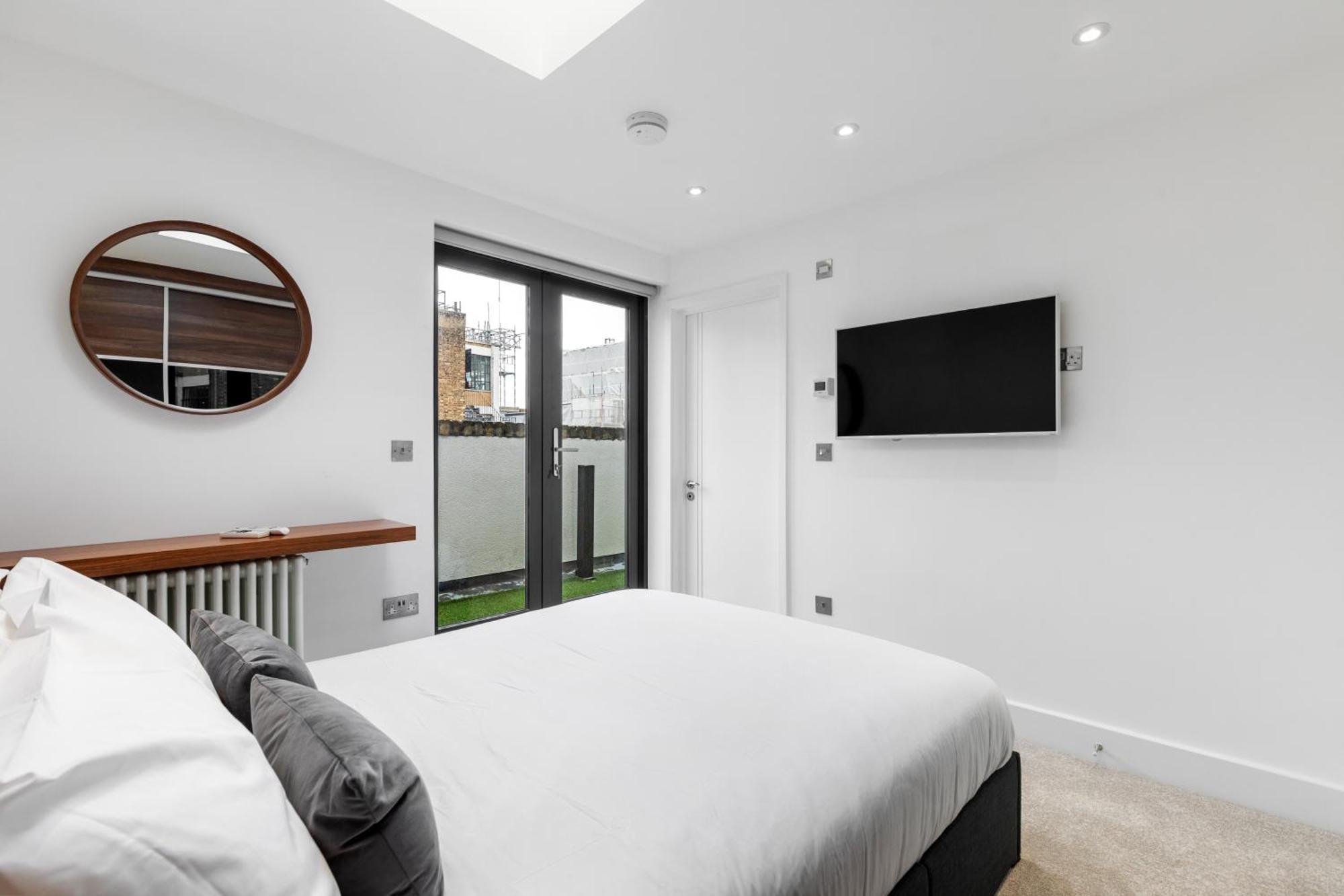 Appartement Luxurious Penthouse - Oxford Circus