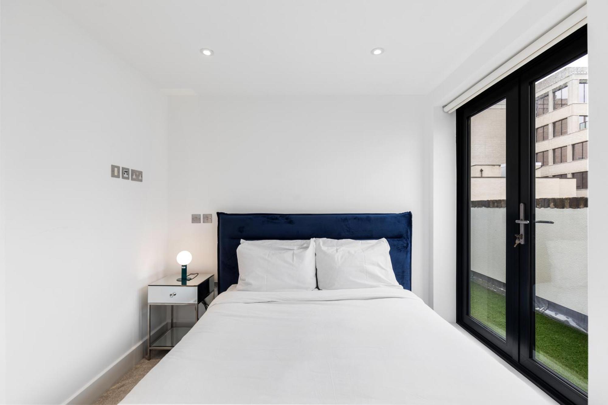 Luxurious Penthouse - Oxford Circus * Londen