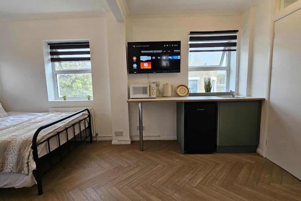Newly Renovated & Ensuite Rooms! - Camberwell Appartement