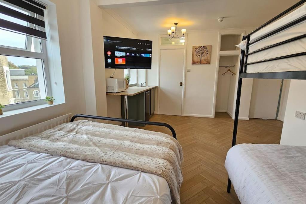 Newly Renovated & Ensuite Rooms! - Camberwell Londen