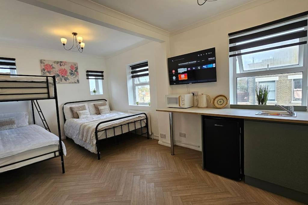 Lejlighed Newly Renovated & Ensuite Rooms! - Camberwell *