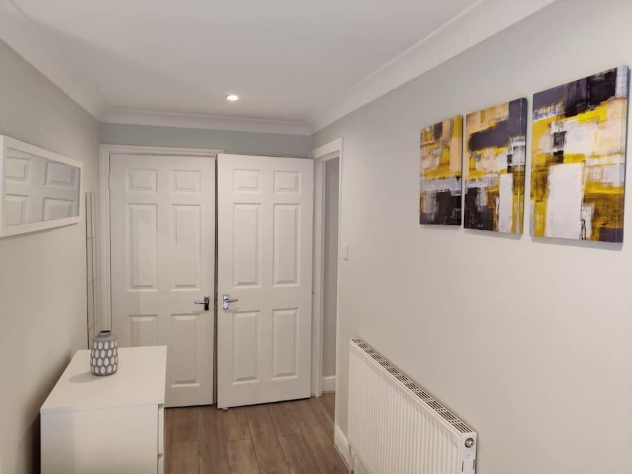 Lägenhet Beautiful, Spacious And Near Covent Garden London