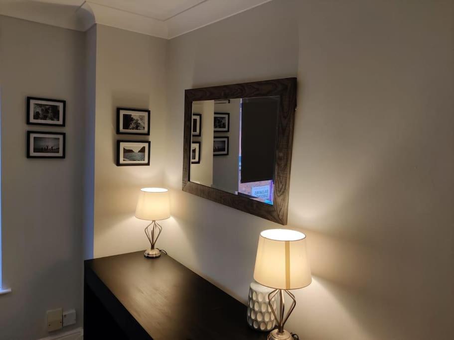 Lägenhet Beautiful, Spacious And Near Covent Garden *