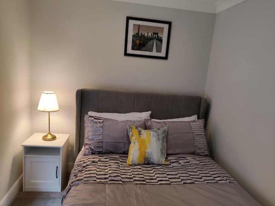 Lägenhet Beautiful, Spacious And Near Covent Garden London