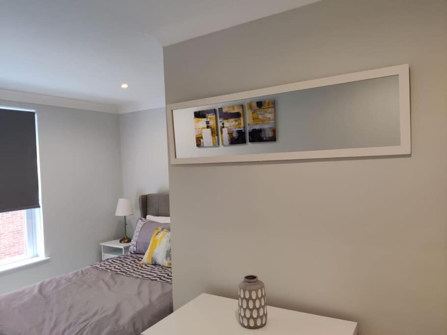 Lägenhet Beautiful, Spacious And Near Covent Garden London