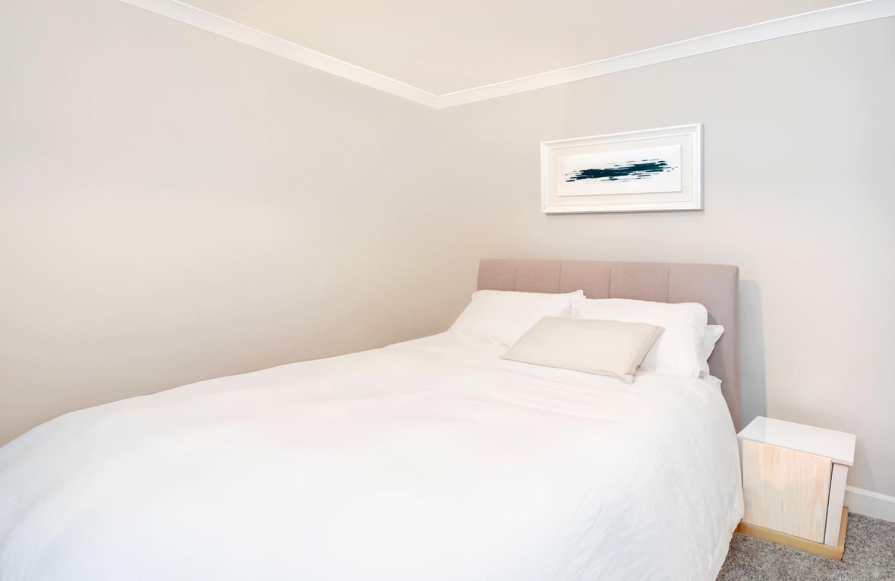 Appartamento 2br Flat Near King's Cross