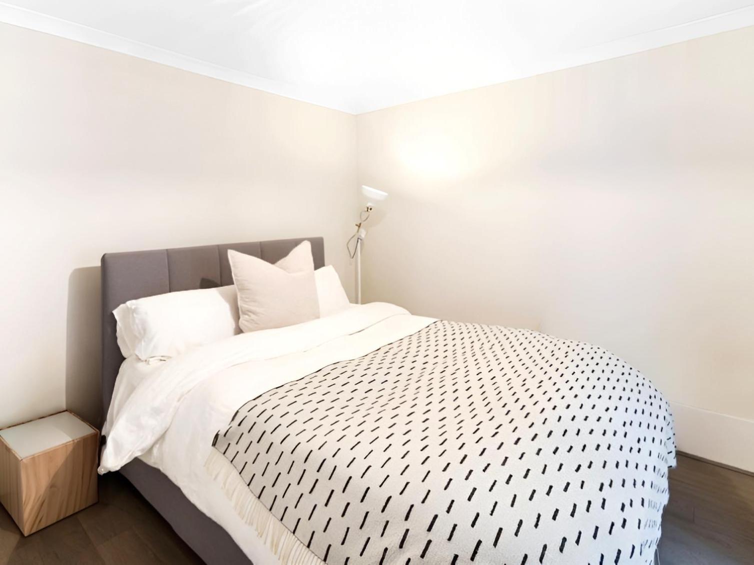 Appartamento 2br Flat Near King's Cross *