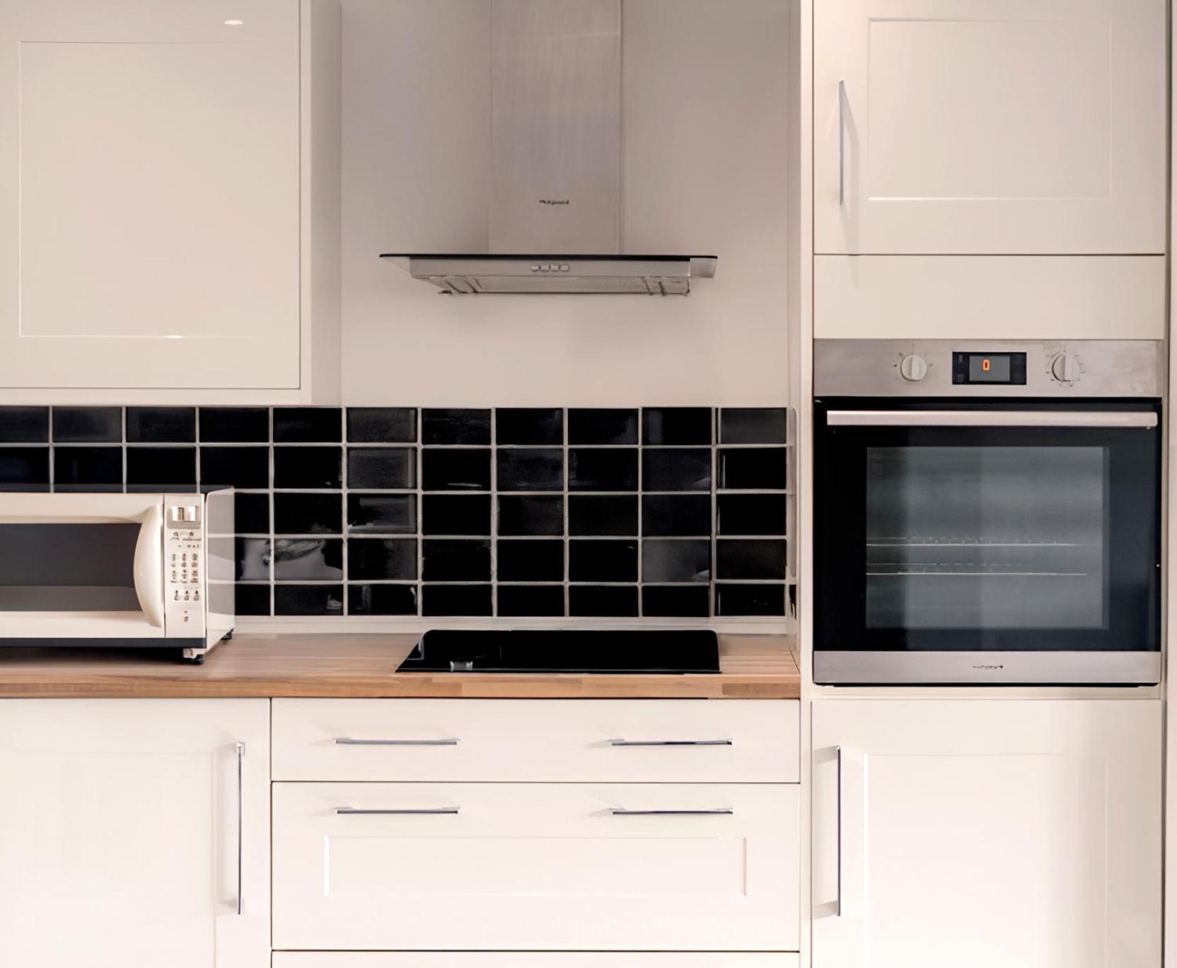 2br Flat Near King's Cross Londra