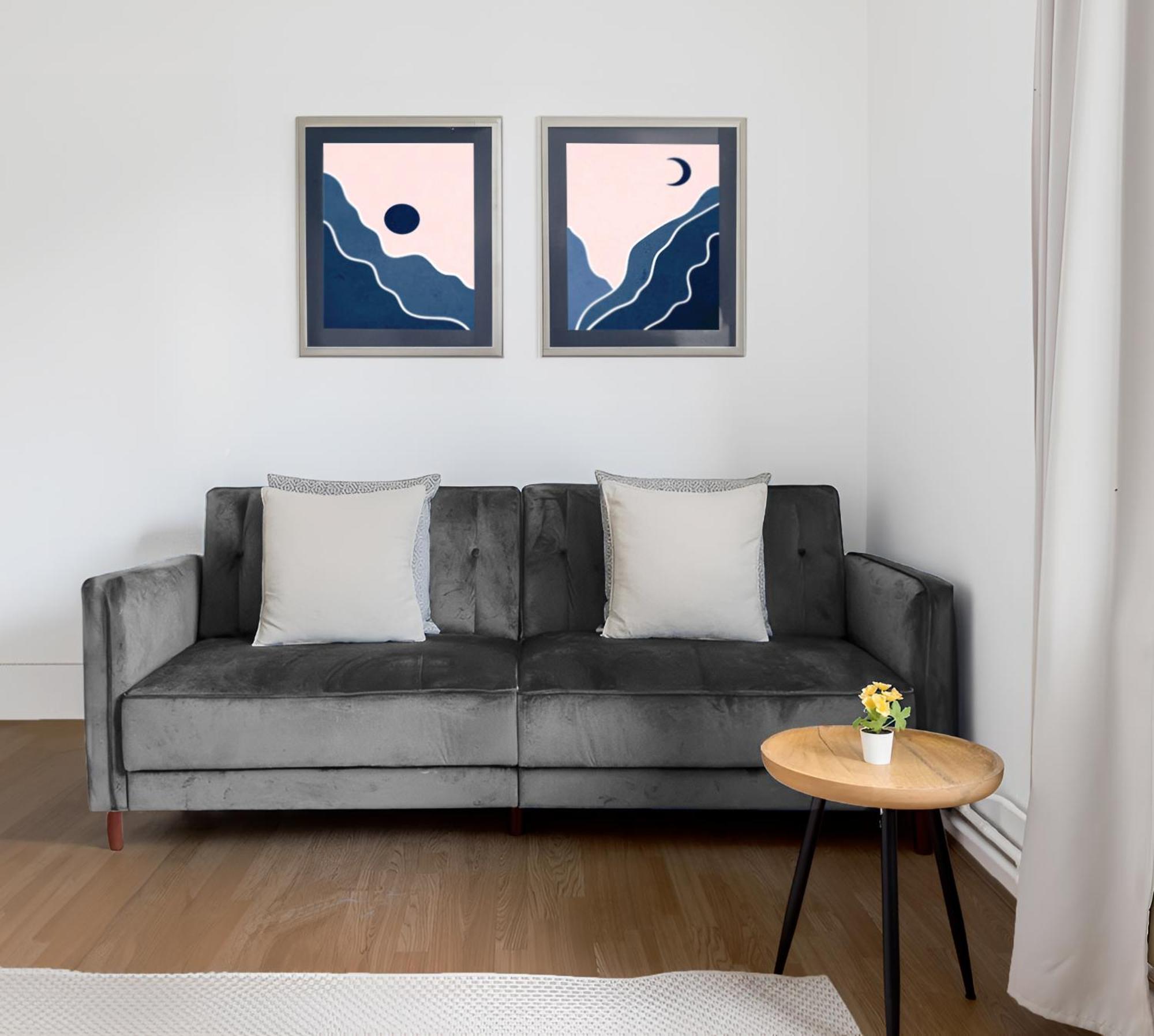 Appartamento 2br Flat Near King's Cross