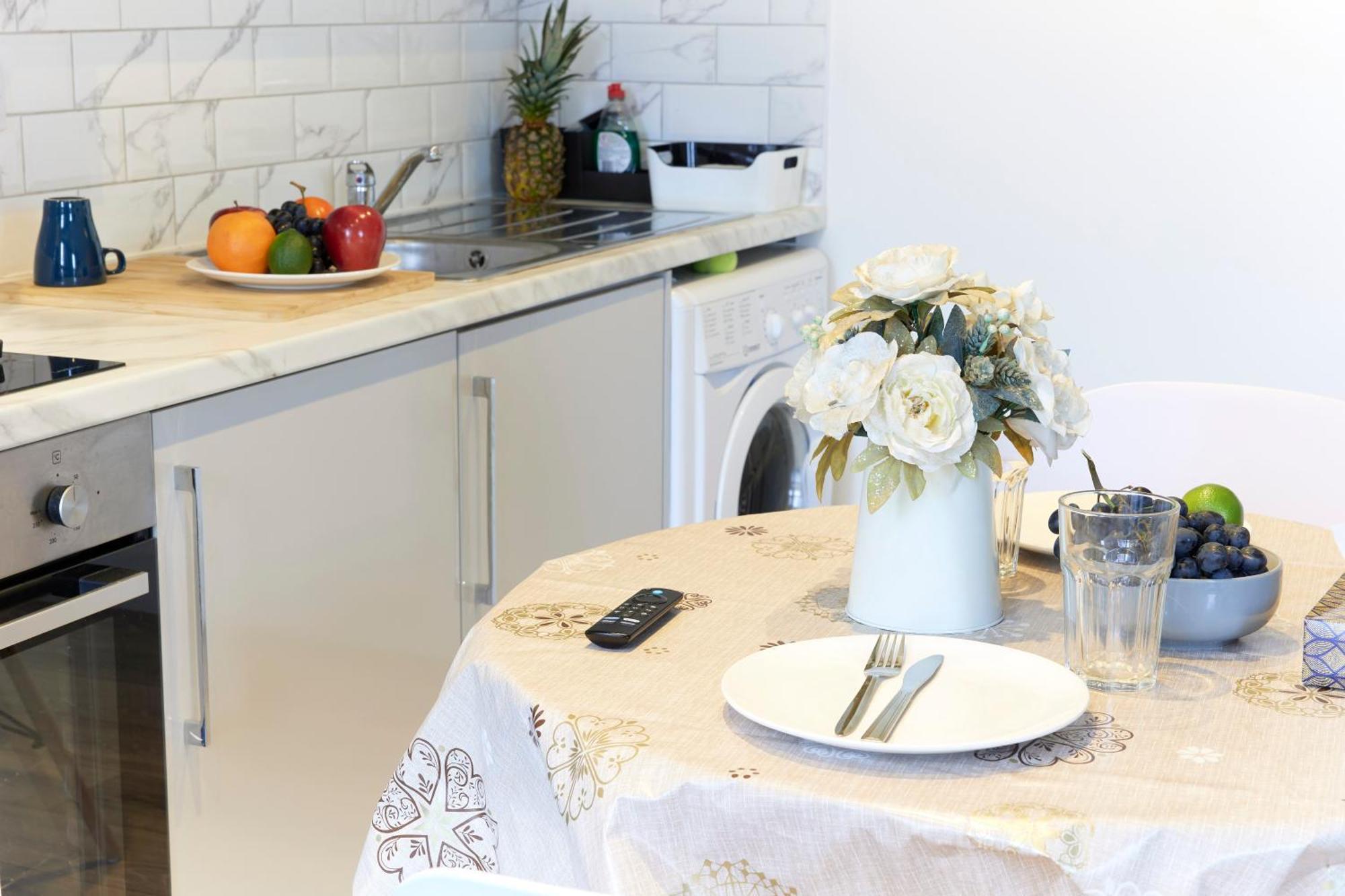 3 Sleeps In Shoreditch Appartement Londen
