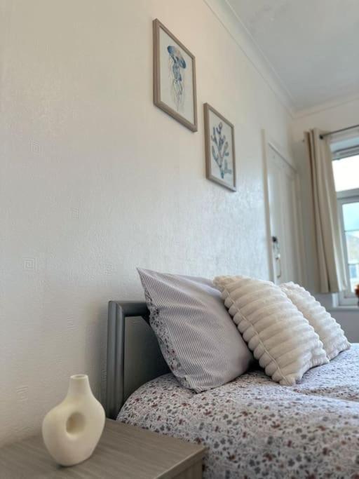 Chic 3 Bedroom Flat Ontower Bridge Appartement