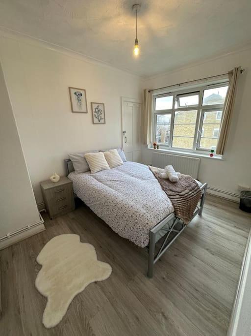 Chic 3 Bedroom Flat Ontower Bridge Appartement *