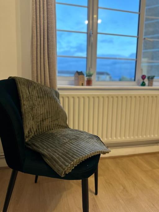 Chic 3 Bedroom Flat Ontower Bridge Appartement