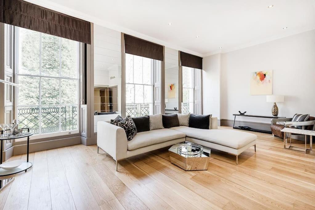 Luxury Marylebone Appartement Londen