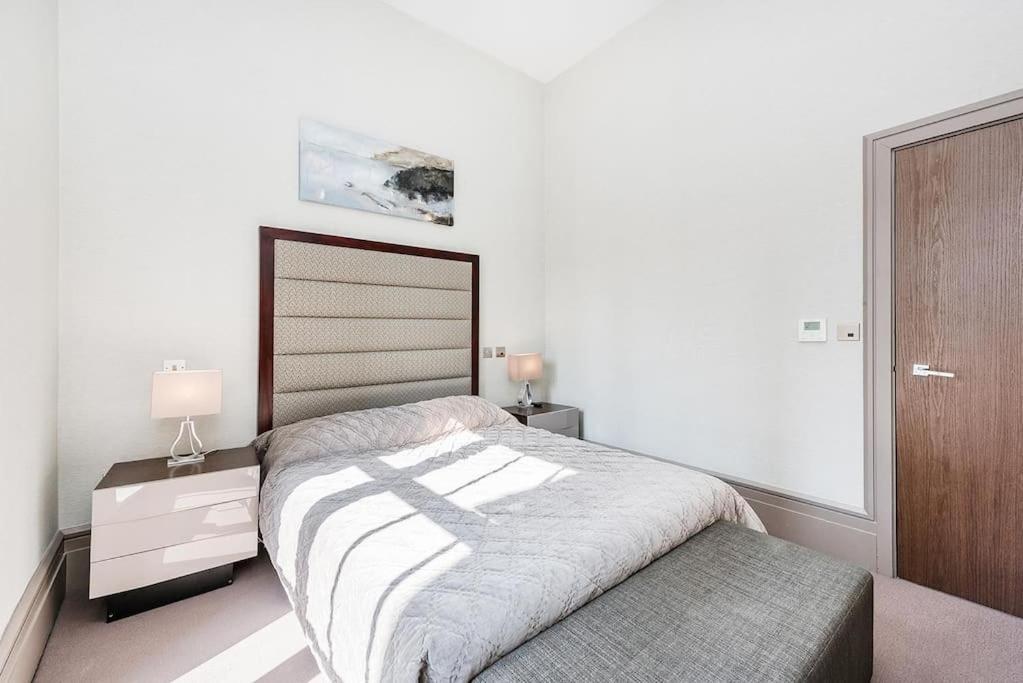 Appartement Luxury Marylebone