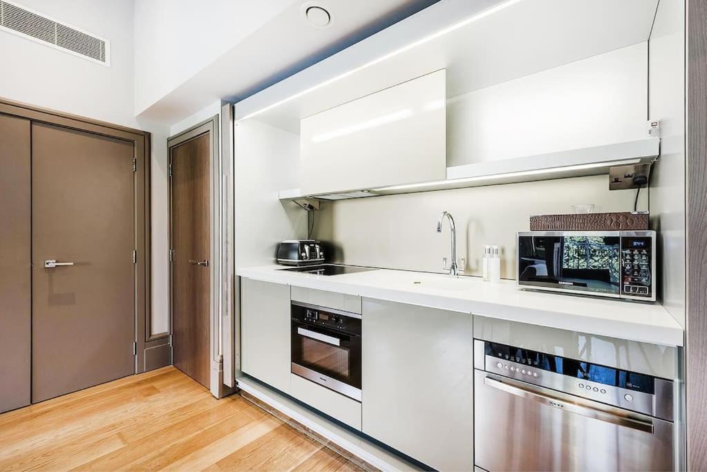 Luxury Marylebone Appartement Londen
