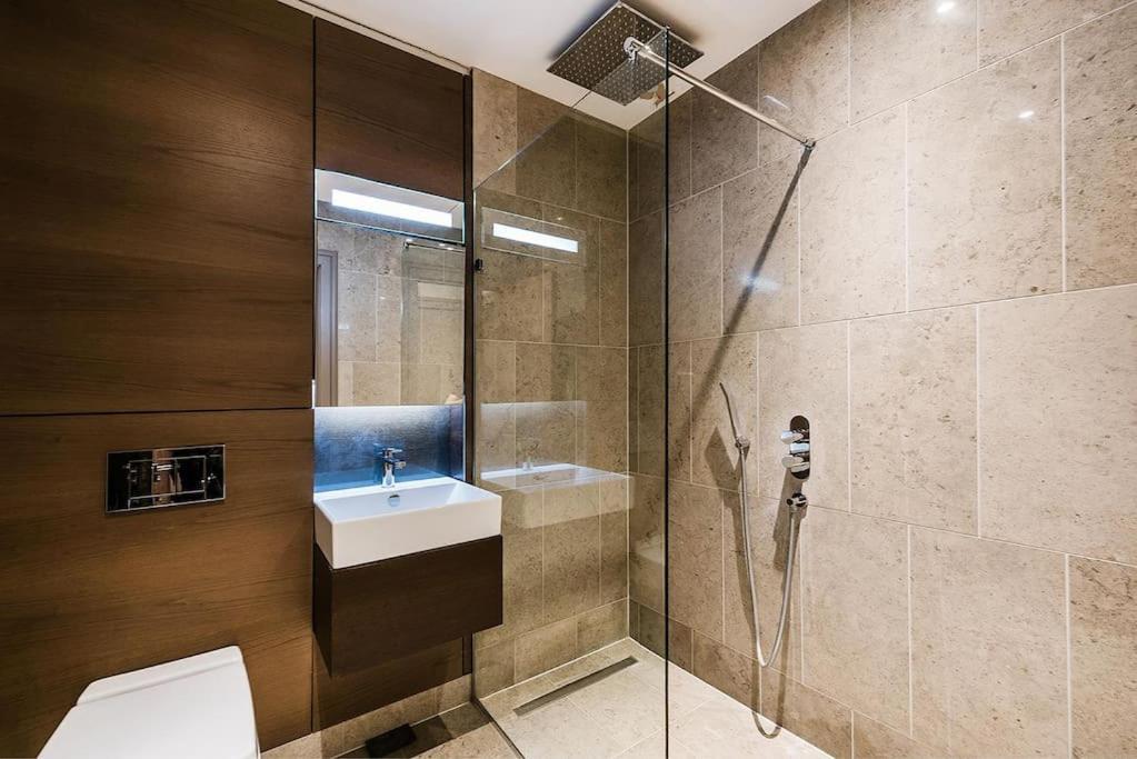 Luxury Marylebone Londen