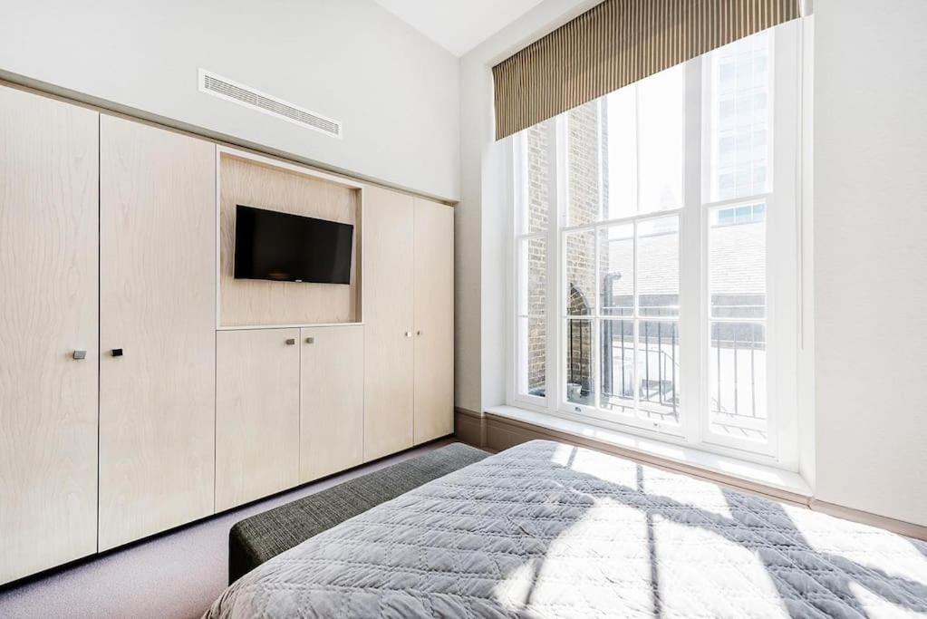 Appartement Luxury Marylebone Londen
