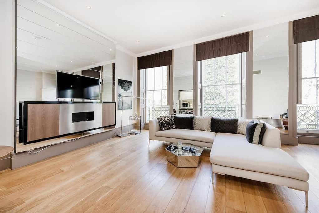 Appartement Luxury Marylebone