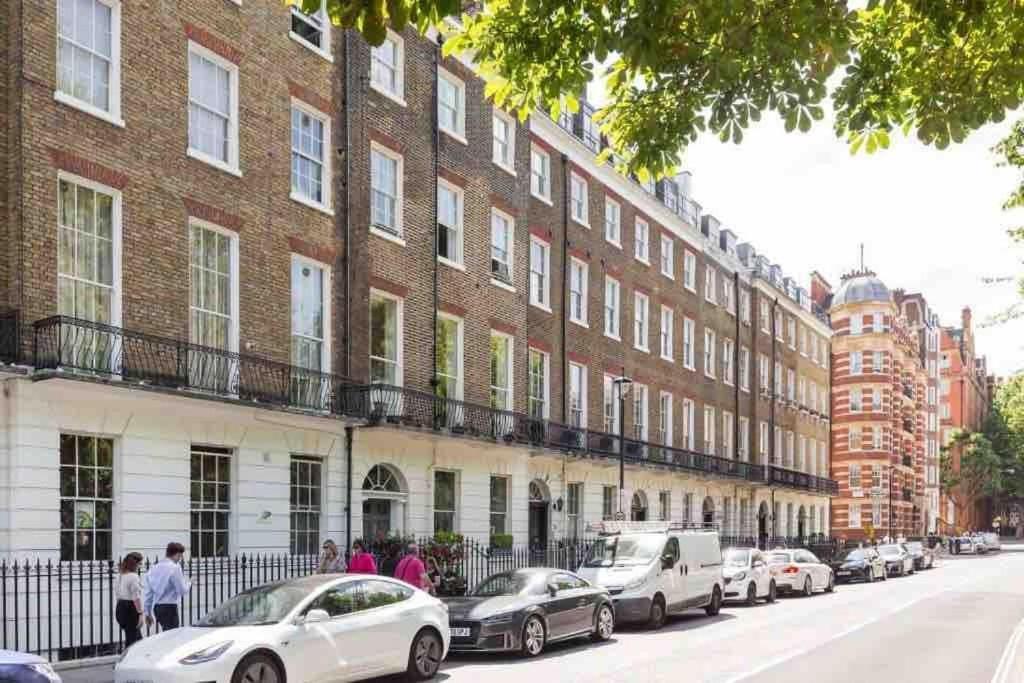 Luxury Marylebone Londen