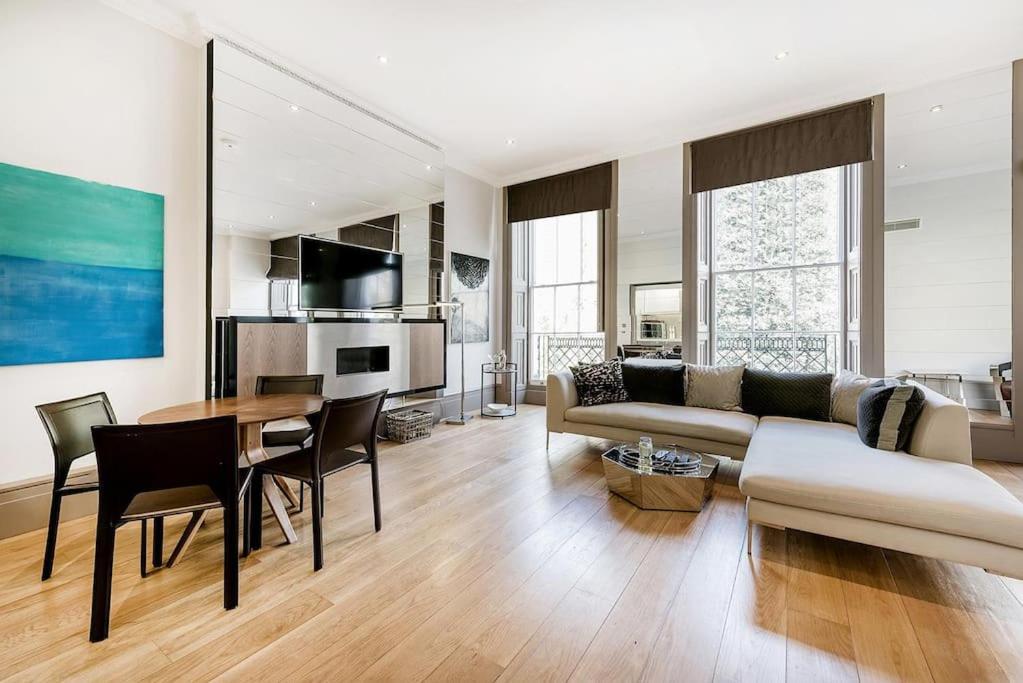 Appartement Luxury Marylebone *