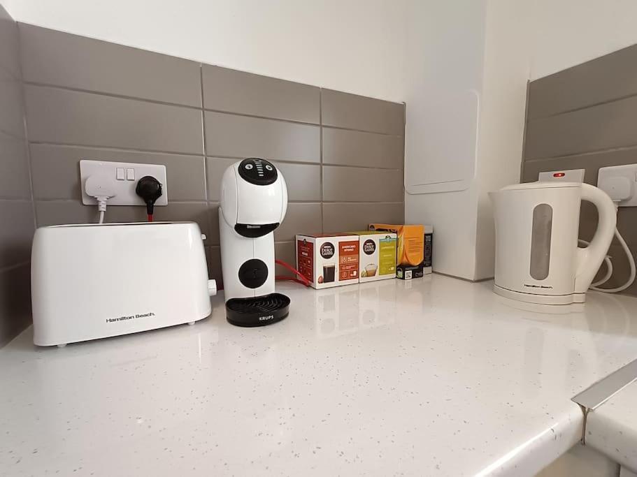 Lejlighed Charming And Cosy 1 Bed With Terrace In Prime South Kensington Location London
