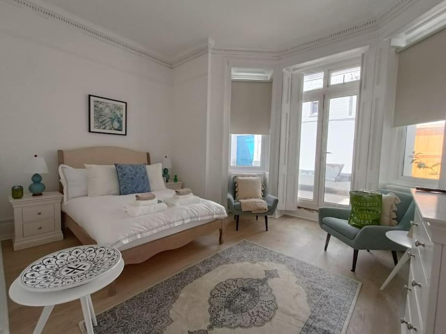 Charming And Cosy 1 Bed With Terrace In Prime South Kensington Location * London