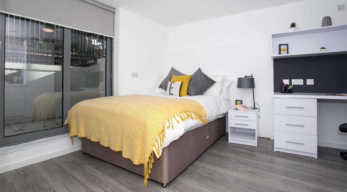 Lejlighed Cube Ealing *