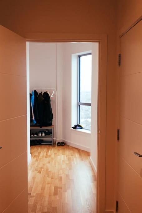 3 Bedroom Penthouse With Terrace And Skyline In Battersea Lejlighed London