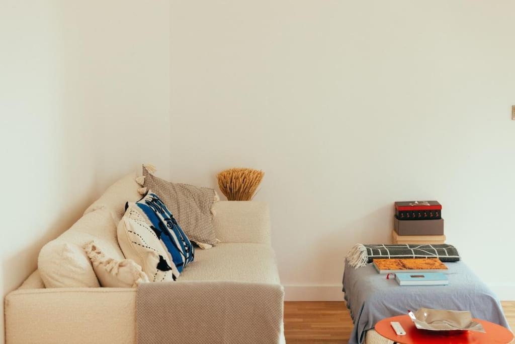 3 Bedroom Penthouse With Terrace And Skyline In Battersea Lejlighed