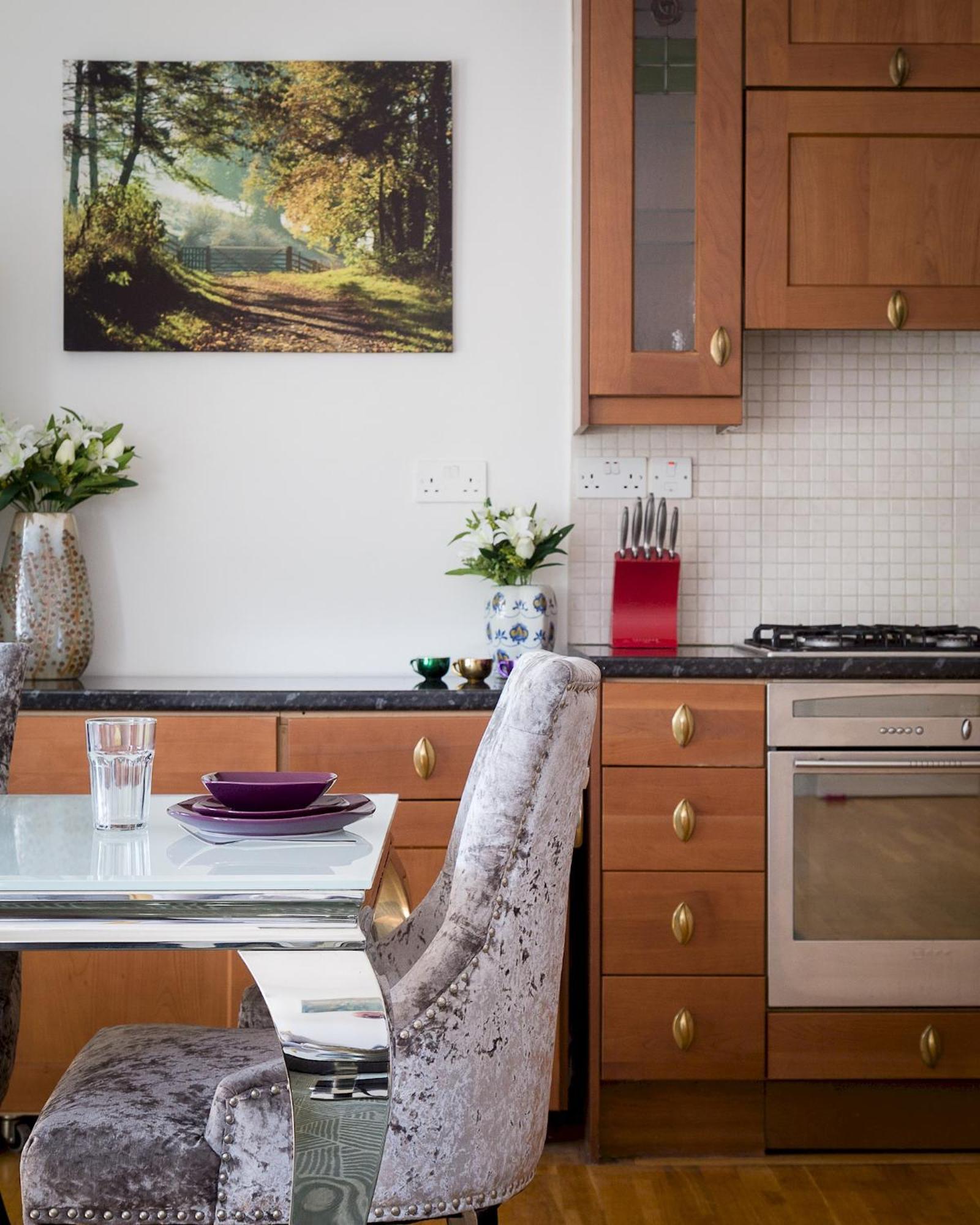 Appartement Picktheplace Behind Selfridges Londen