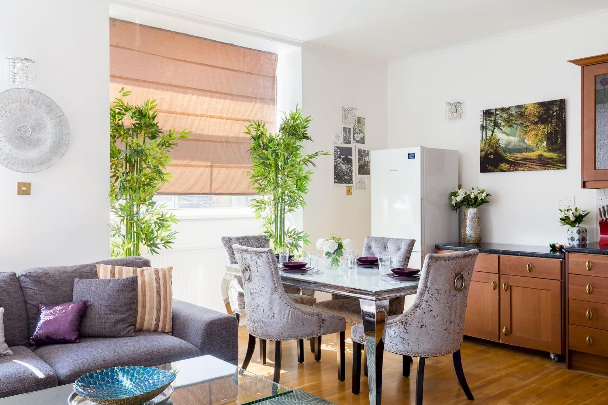 Picktheplace Behind Selfridges Appartement *