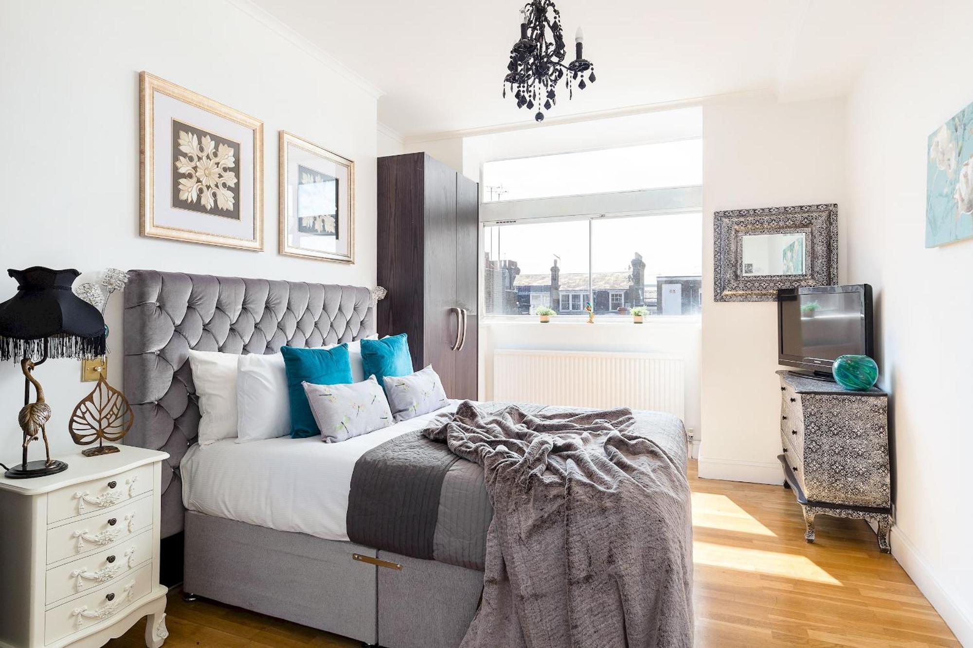 Picktheplace Behind Selfridges Appartement Londen