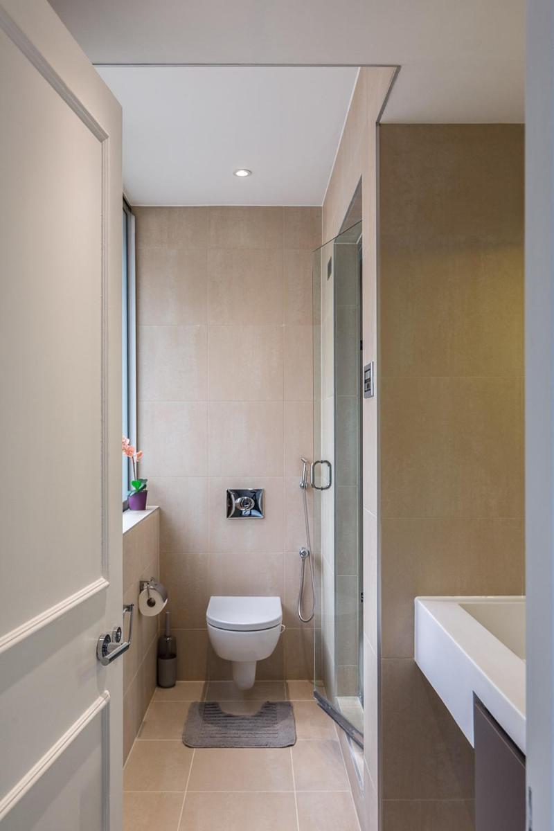 Picktheplace 3-bedroom Portman Square Apartment London