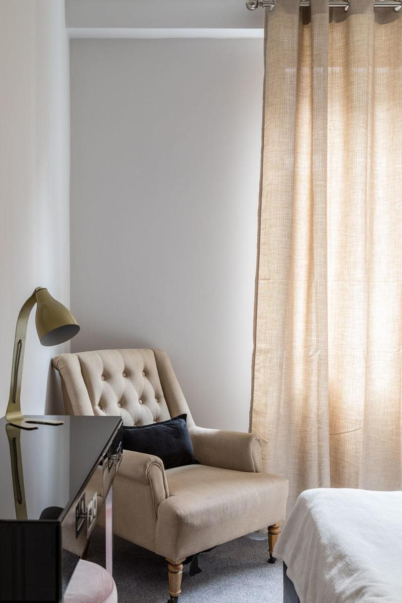 Picktheplace 3-bedroom Portman Square * London