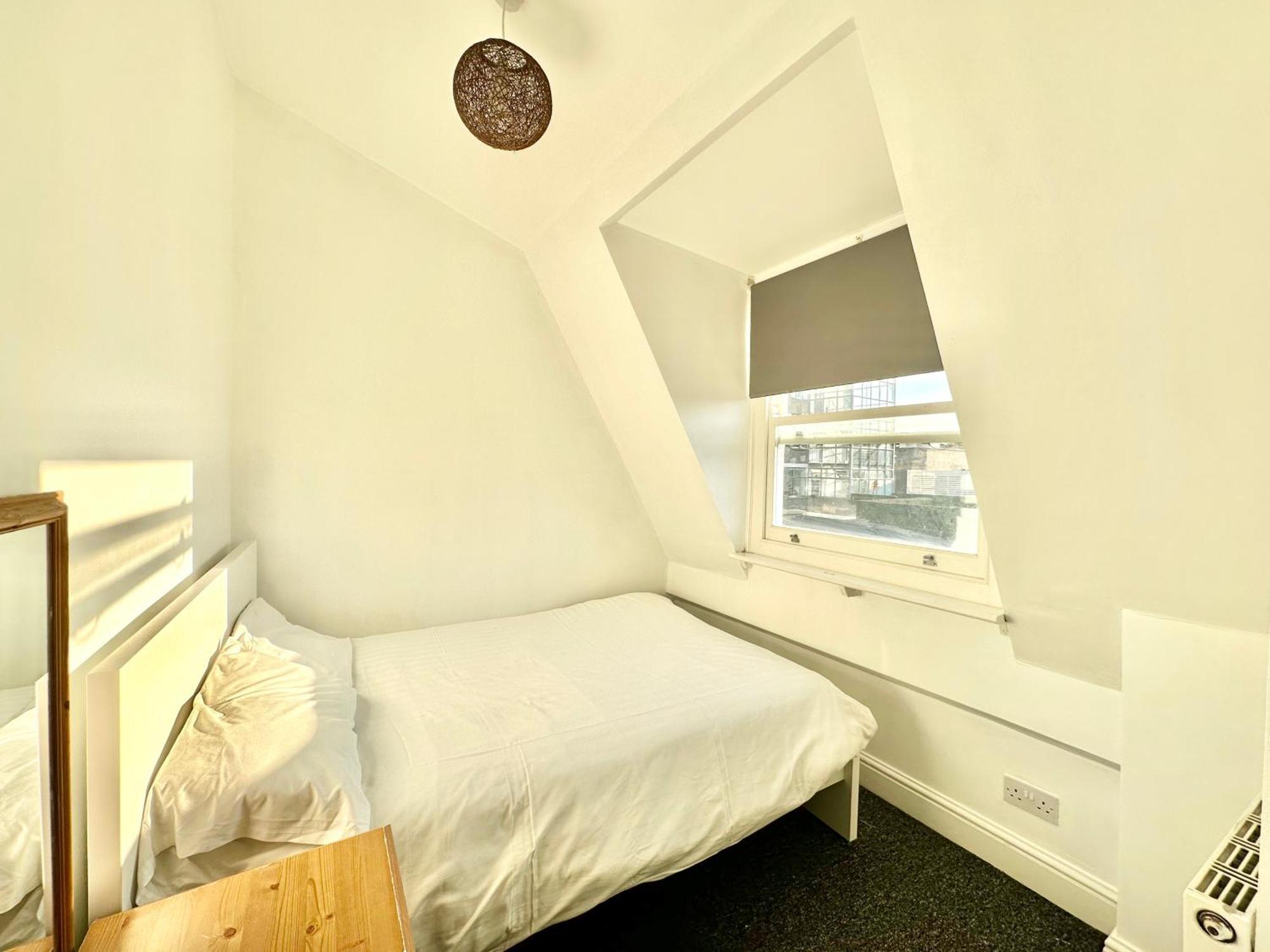 Apartment 139 Camden Town London