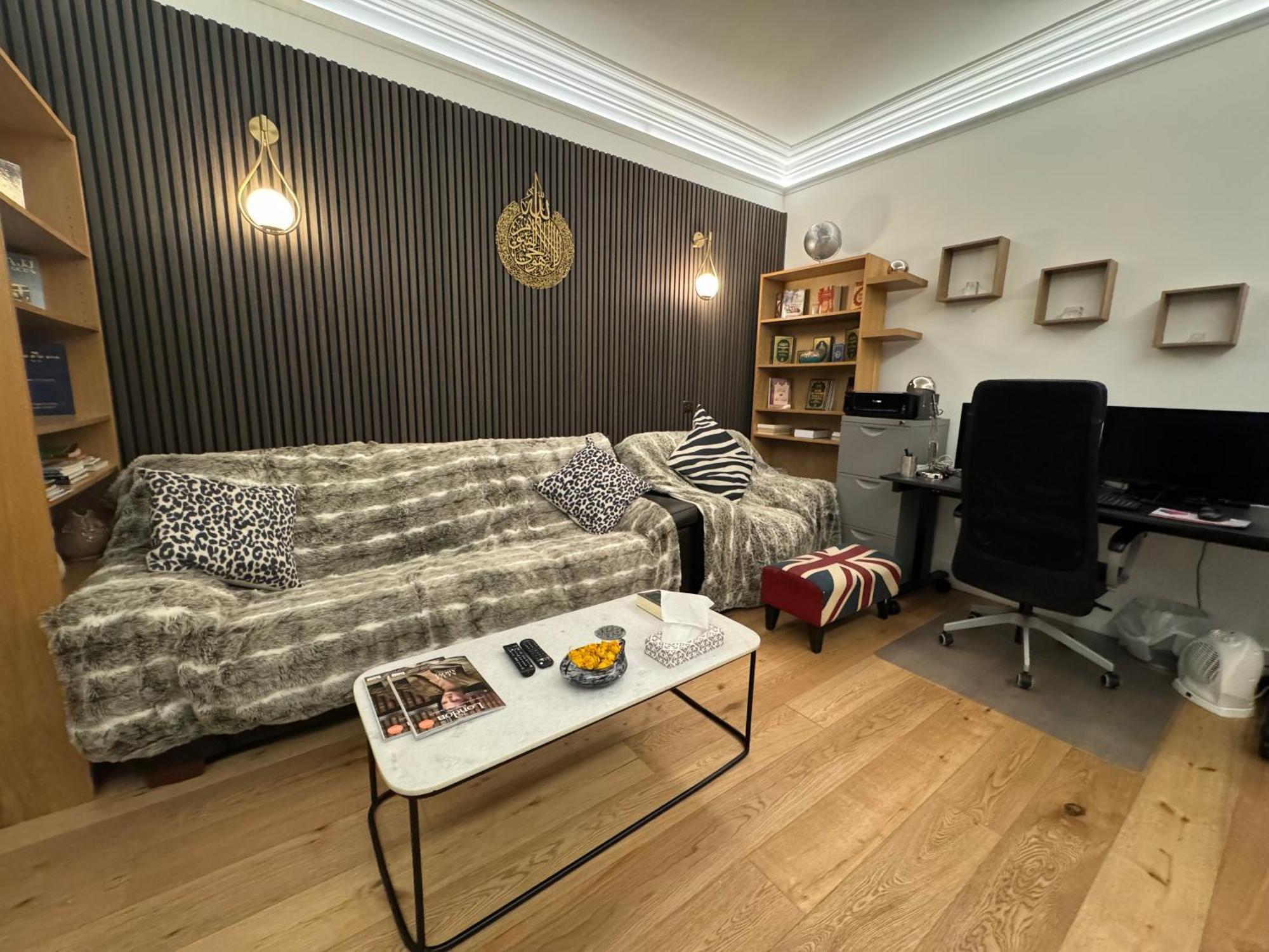 Lägenhet The Gg Luxury - Gledhow Gardens South Kensington By Wild Boutique Luxury