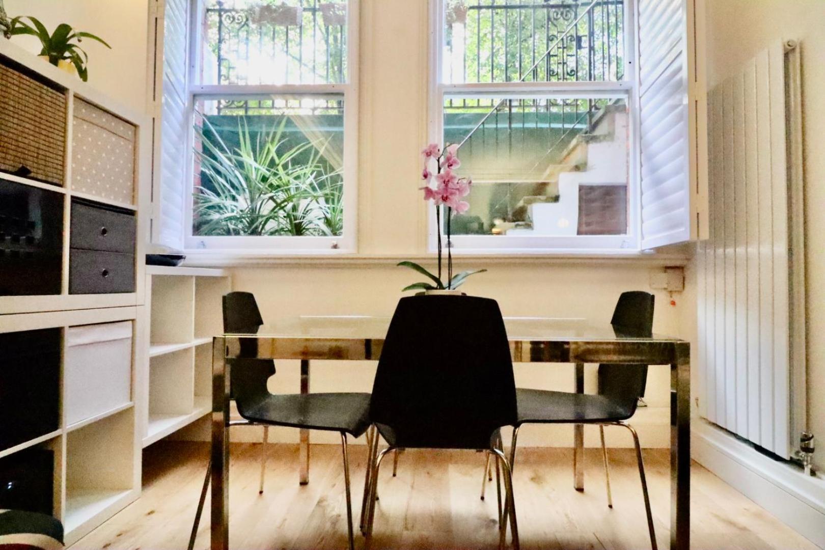 Lägenhet The Gg Luxury - Gledhow Gardens South Kensington By Wild Boutique Luxury London