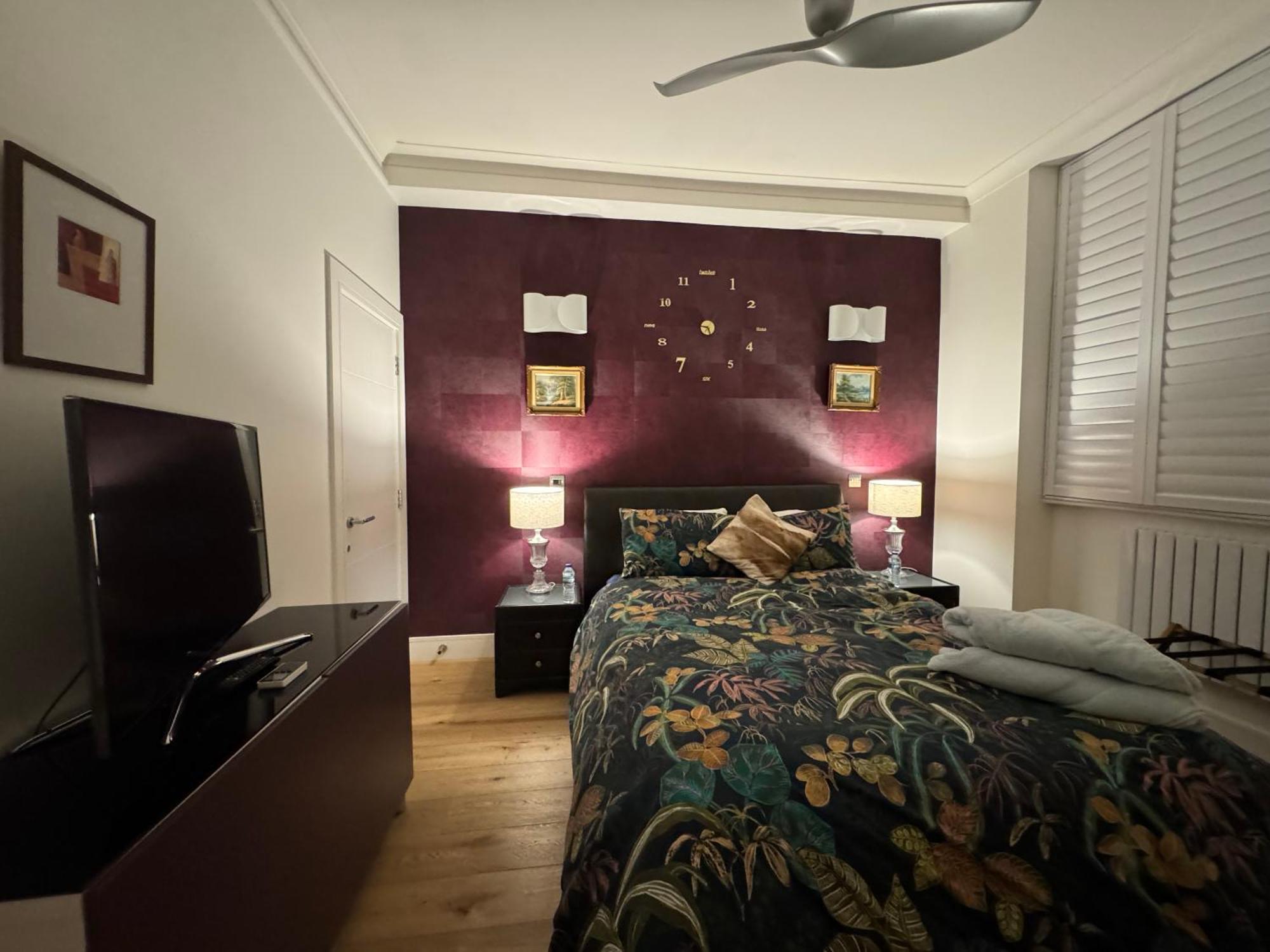 The Gg Luxury - Gledhow Gardens South Kensington By Wild Boutique Luxury Lägenhet *