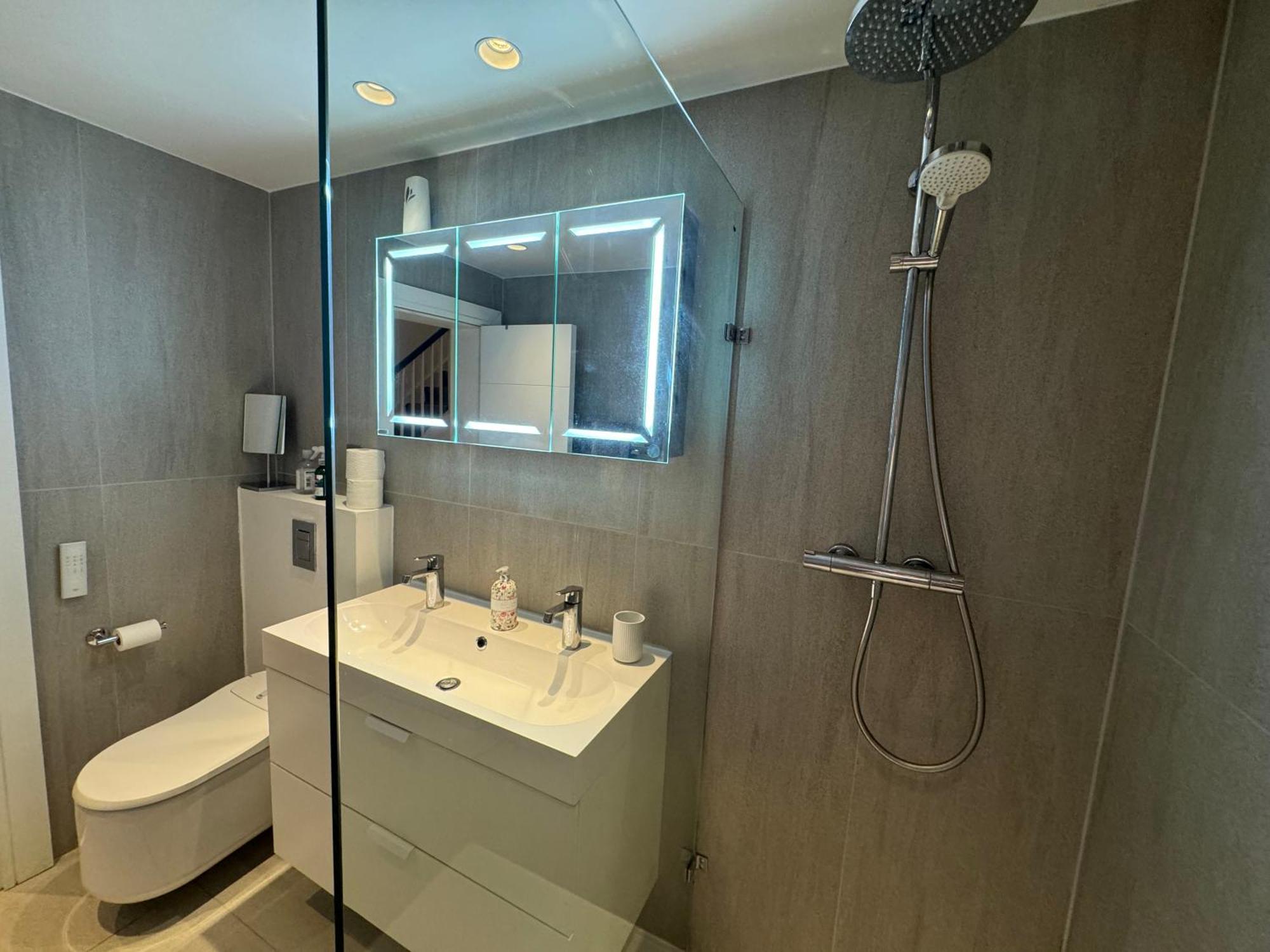 The Gg Luxury - Gledhow Gardens South Kensington By Wild Boutique Luxury Lägenhet *