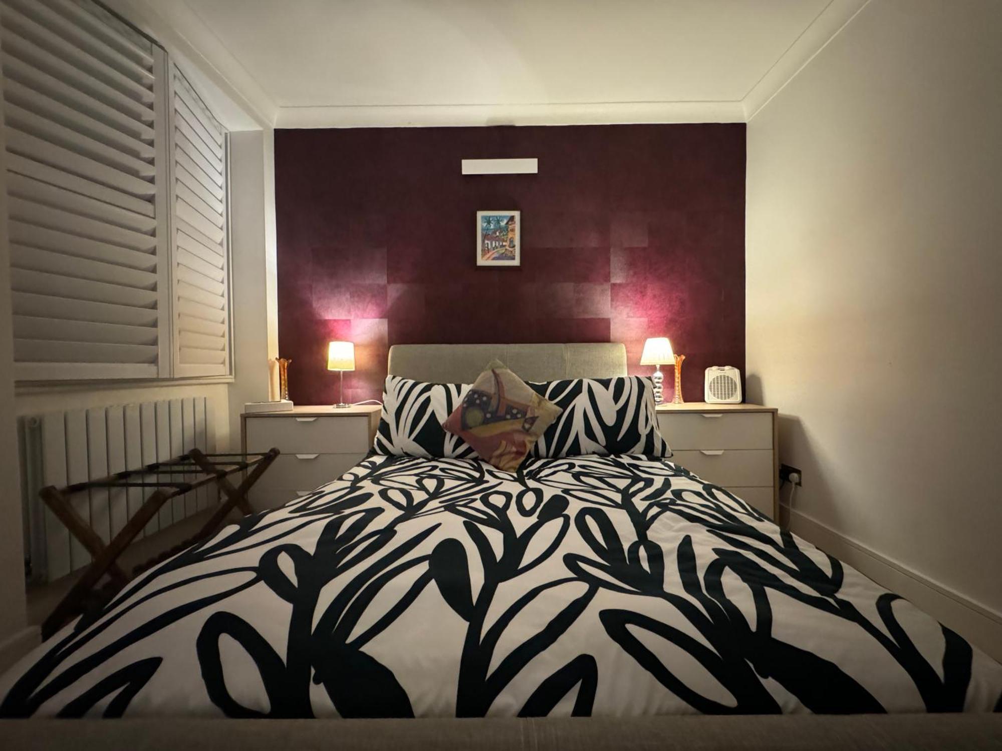 Lägenhet The Gg Luxury - Gledhow Gardens South Kensington By Wild Boutique Luxury *