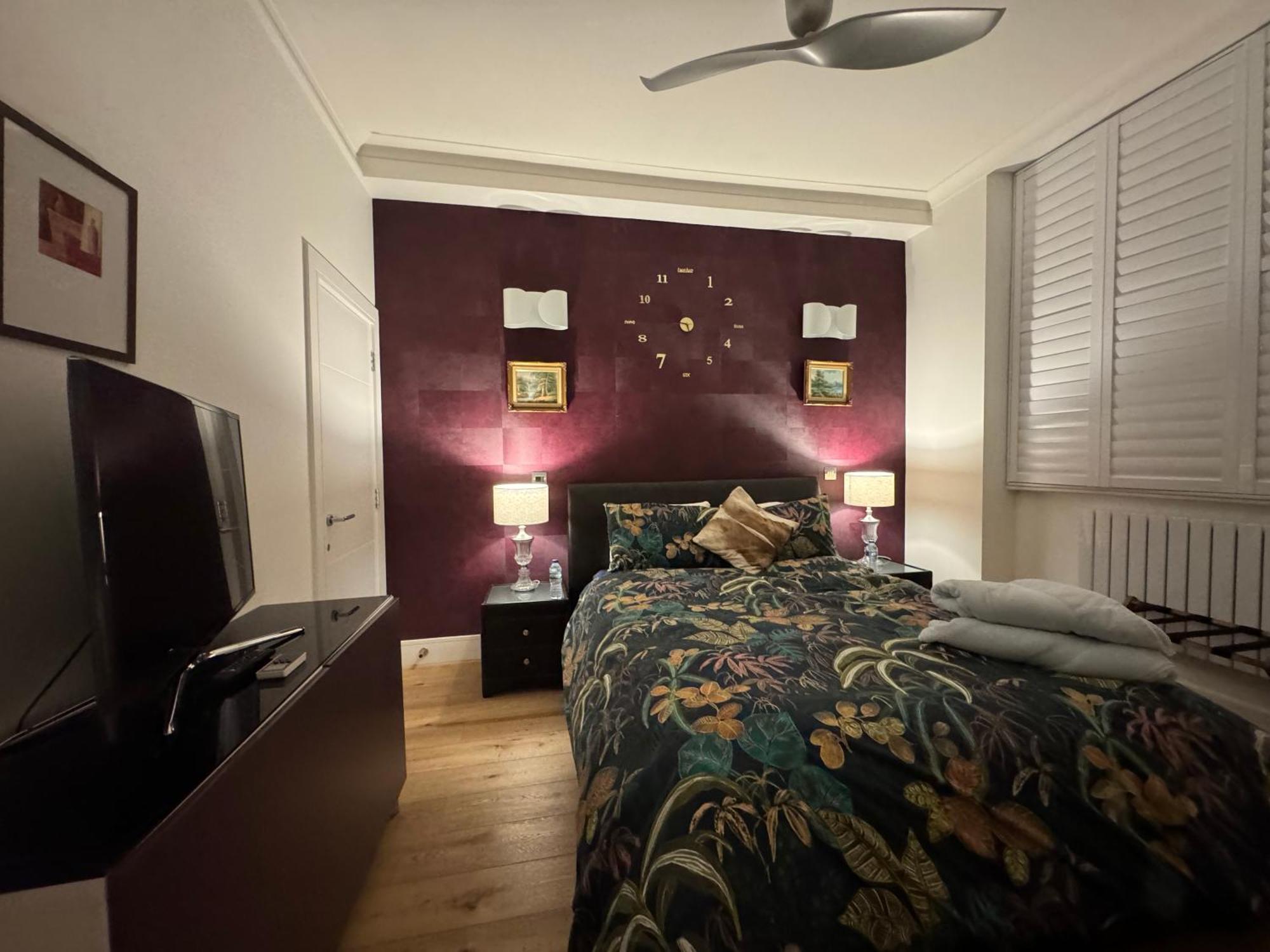 Lägenhet The Gg Luxury - Gledhow Gardens South Kensington By Wild Boutique Luxury London